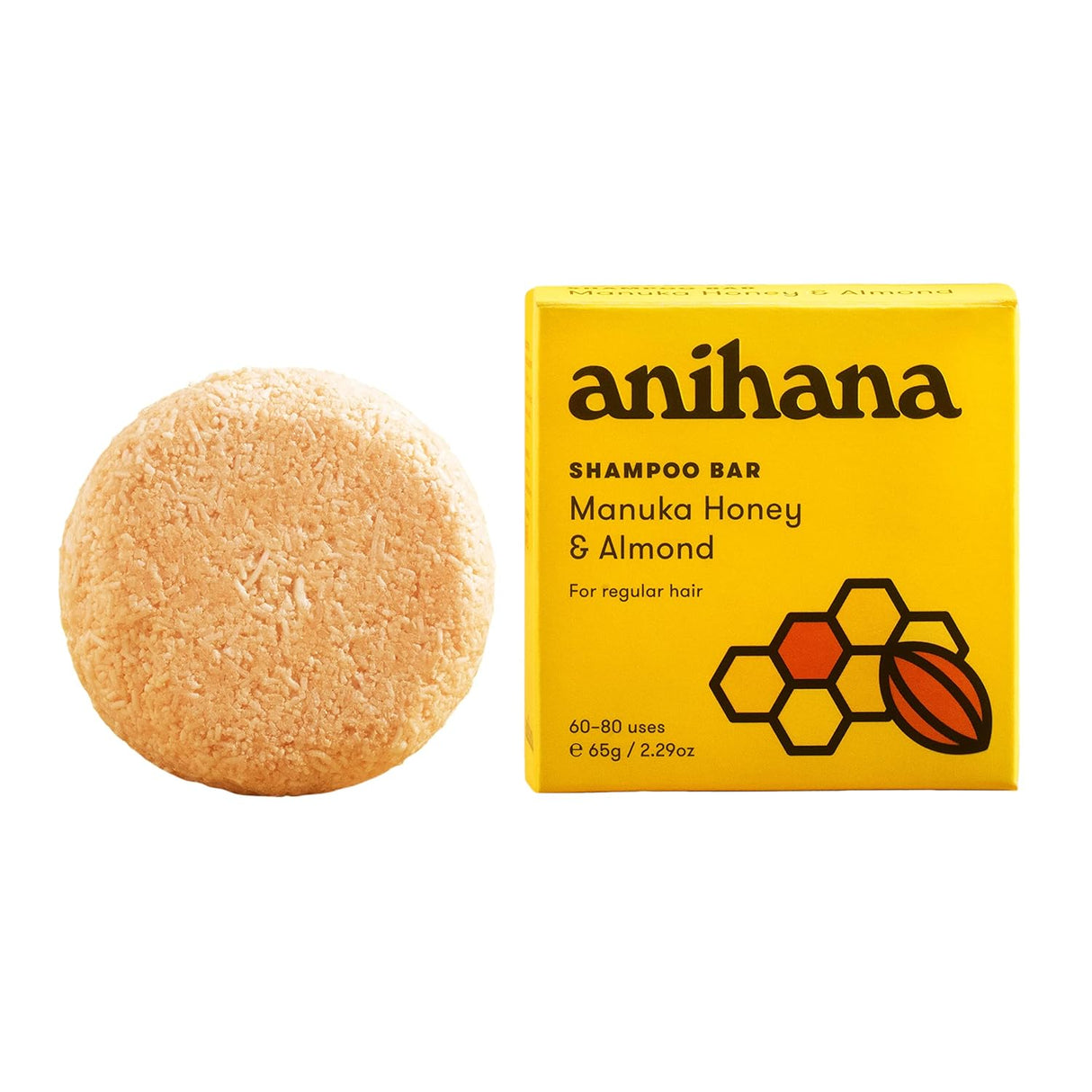 Shampoos y Acondicionadores de limpieza profunda