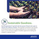 Suplemento Pure Encapsulations  5 hidroxitrptófano