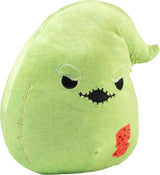 Peluches Squishmallow El extraño mundo de Jack Oogie Boogie