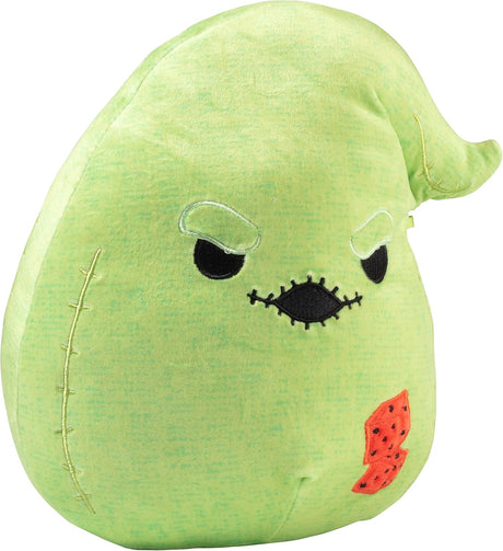 Peluches Squishmallow El extraño mundo de Jack Oogie Boogie