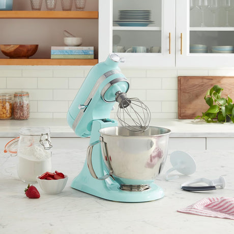 Batidora de pie KitchenAid Artisan Mini 3.5 Qt - KSM3316X
