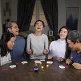 Juego Ka-Blab! de Hasbro Gaming, familiar y divertido para 2-6 jugadores