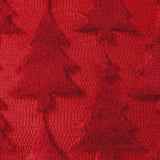 Cojines de Navidad DFXSZ 18x18, suave felpa, modelo X PTK009B18