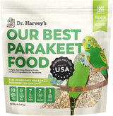 Alimento para aves para aves