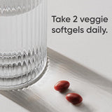 Vitamin B-Complex Sports Research, Vegano, 60 Softgels