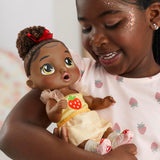 BabyAlive Fairy Fashions Berry Boo Muñeca, Accesorios, 11 Pulg, Amazon