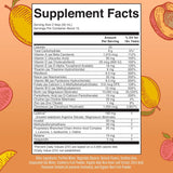 Multivitamínico Líquido MaryRuth's + Lustriva para Mujeres 15.22 oz