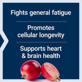 Regenerador Celular y Resveratrol Elite Life Extension