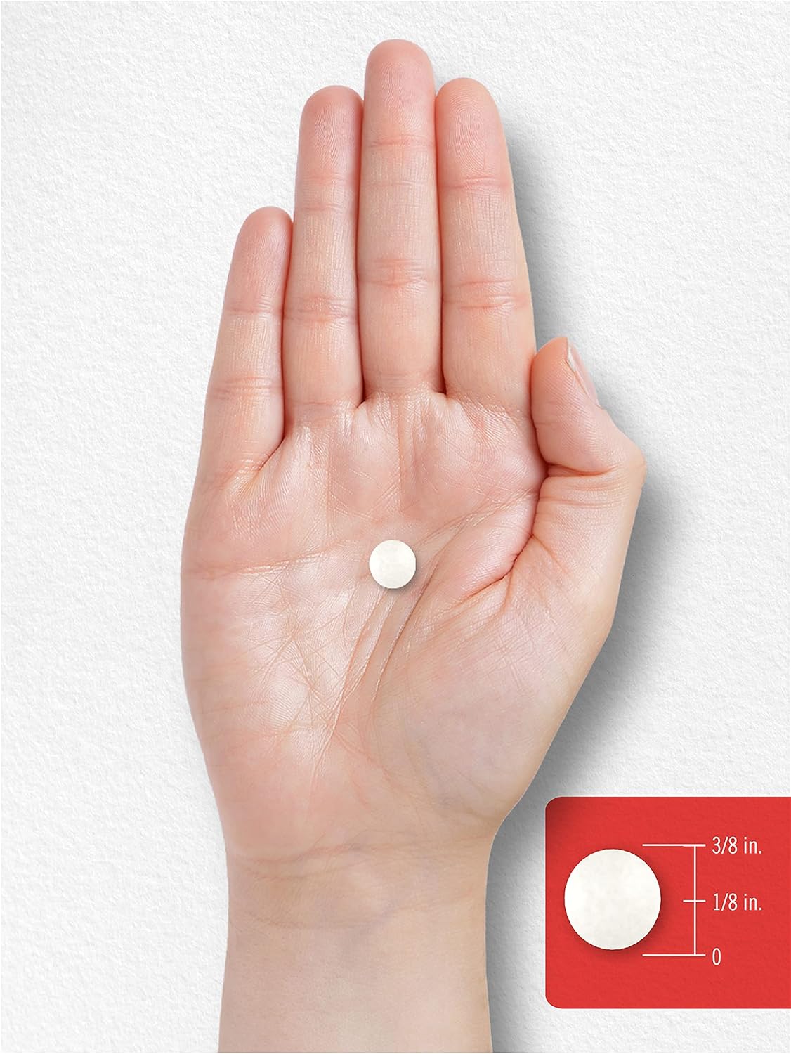 Suplementos Zinc 50mg   300 comprimidos  vegetariano
