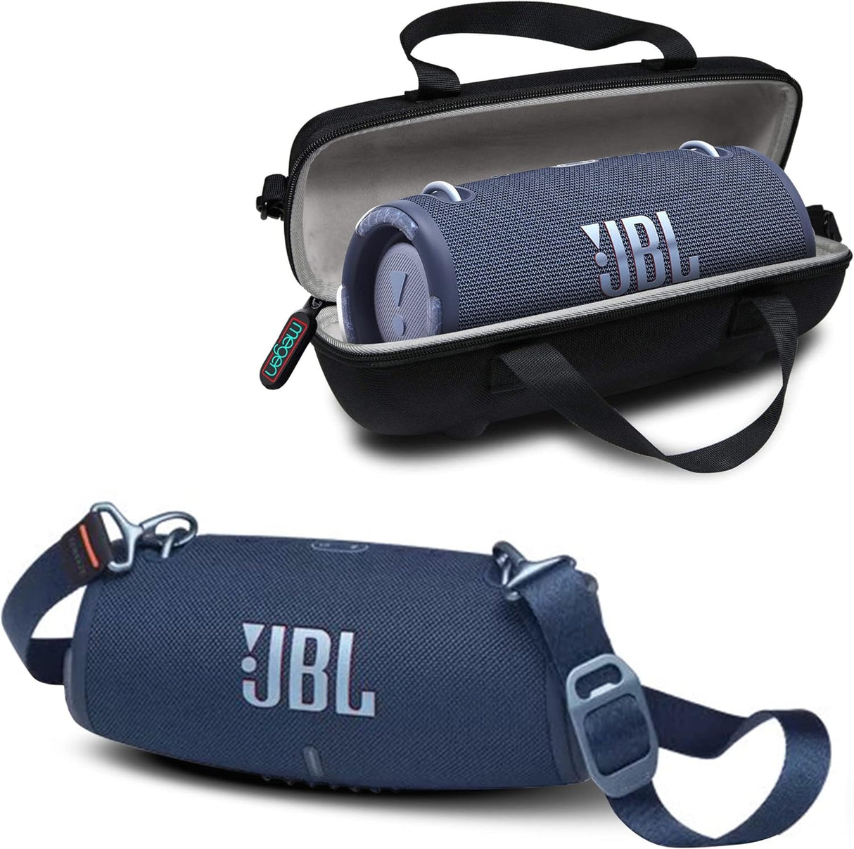Altavoz Bluetooth JBL Xtreme 3 - Sonido Potente e IP67