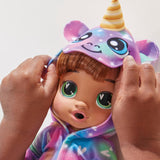 Muñeca Baby Alive Sophia Super BFF Dress Up, 11, Amazon Exclusive