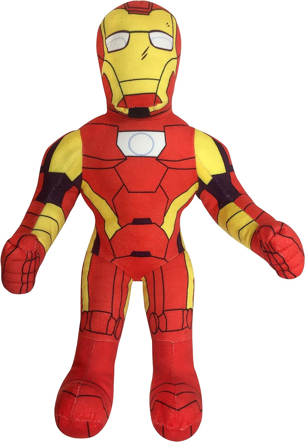 Peluche Iroman  de personaje para niños