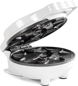 Mini Wafflera 'Rise & Shine' para  Waffles Sonrientes 4