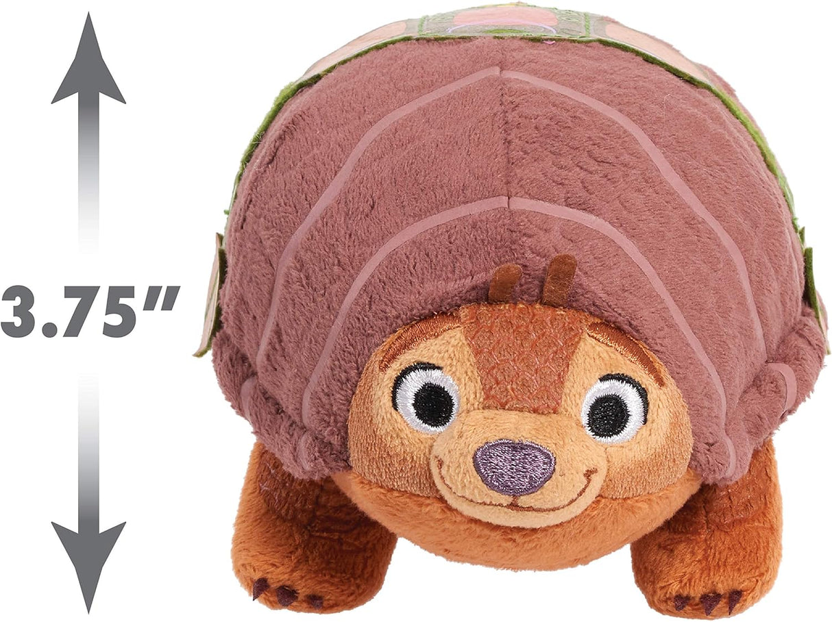 Peluche Raya y el último dragón de Disney's