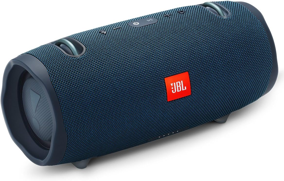 Altavoz Bluetooth impermeable JBL Xtreme 2