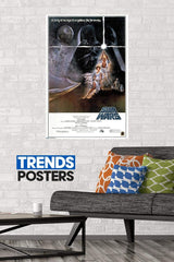 Póster de pared Star Wars: A New Hope-Original 24x36 pulgada