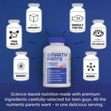 Suplementos Alimenticios multivitamínicas