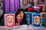 Muñeca Descendants de Mattel con libro de hechizos y set de slime RD