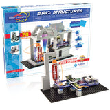 Snap Circuits BRIC: Estructuras ~ Kit de exploración d