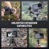 Soporte de video NEEWER para iPhone 15 Pro Max, PA024
