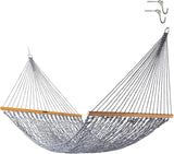 Hamaca de Cuerda DURACORD® - Pawleys Island, 450 LB, 13 ft. x 55 in.