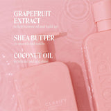 Champú Clarify de 12 oz para cabello graso hecho