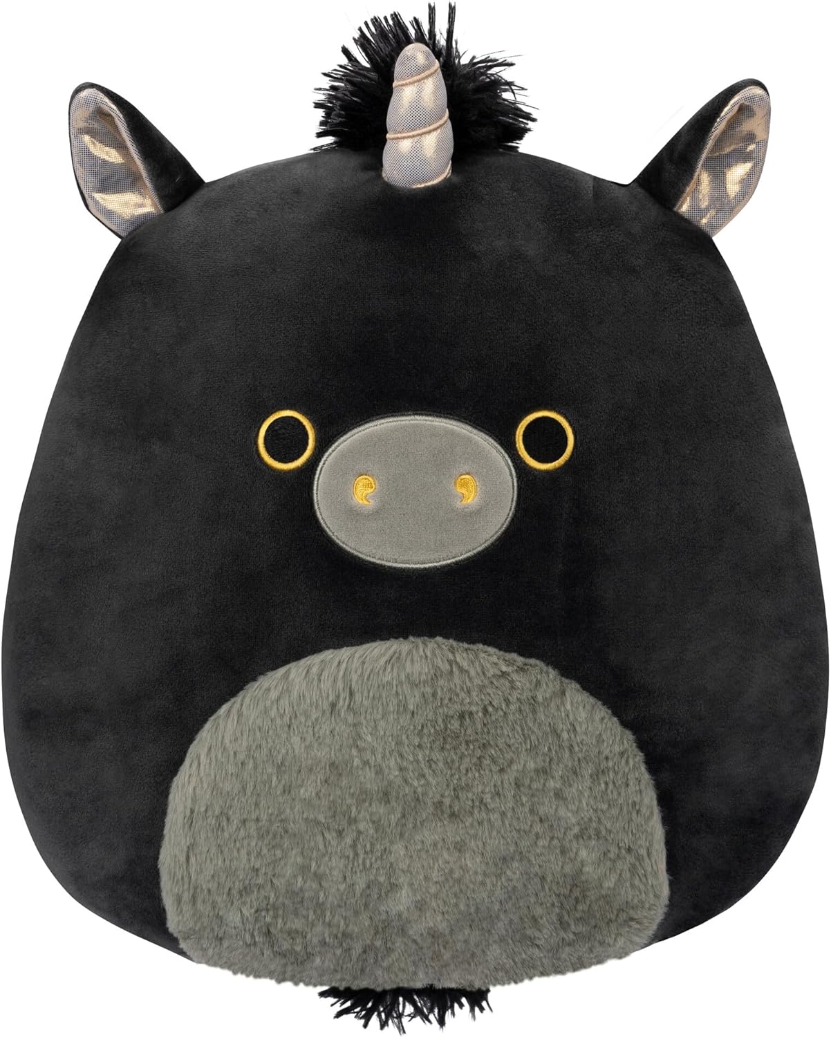 Squishmallows 12 Nicolita Unicorn - Plush Ultrasoft Jazwares