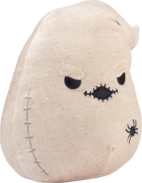 Peluches  Squishmallow S 8 Pesadilla antes de Navidad Oogie