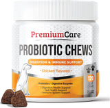 Suplementos para animales y la salud general