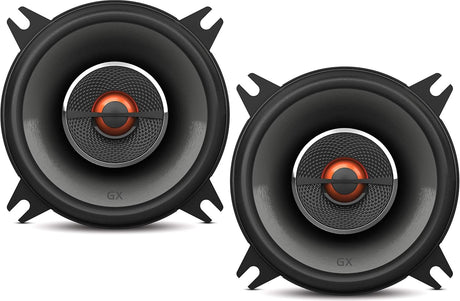 Altavoces Coaxiales JBL GX402 4 210W 2 Vías de Auto