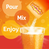 Emergen-C Vitamina C 1000mg Polvo, Inmunidad, 90u