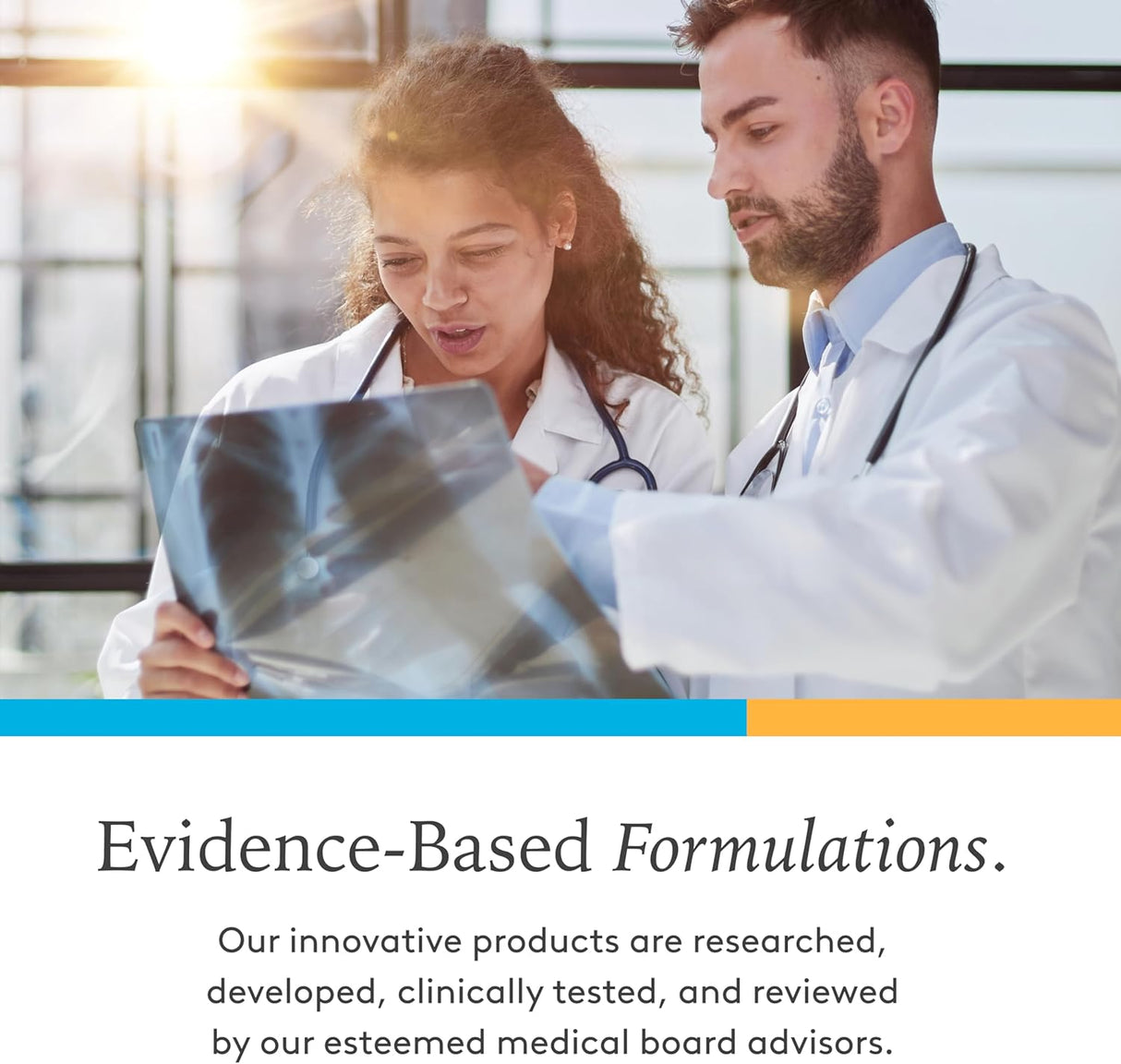 Multivitamínico para Niños XYMOGEN - 120 Tablets, Apoyo Inmuno