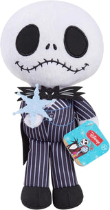 Set de Peluches Pequeños de Disney, Just Play, 3 Piezas.