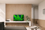 Televisor Sony 32 HD LED HDR W830K con Google TV y Asistente