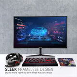 Monitor Curvo 32 - ViewSonic, 1080p, 180Hz, VX3218-PC-MHD