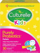 Suplementos Alimenticios  Probióticos para niños