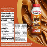 Batido de Proteína Premier Protein, 30g, 3g Azúcar, Pack 12