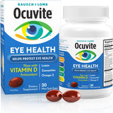 Suplemento  Ocuvite  30 cápsulas