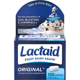 Suplementos Alimenticios Lactaid Fast Act
