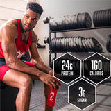 BSN SYNTHA-6 Edge Proteína en Polvo, 24g, Vanilla, 28 serv.
