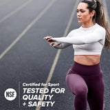 Suplementos Alimenticios Bebida deportiva en polvo