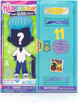 Muñecas Sorprendentes HairDUDEables de Just Play, Estilo Variado