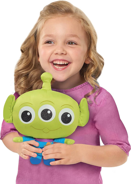 Muñecos de Peluche Inflables Disney Doorables Serie 3 Toy Story