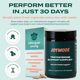 Suplementos Alimenticios para hombres