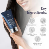 MONAT Acondicionador de crema sin enjuague refrescante Nerol