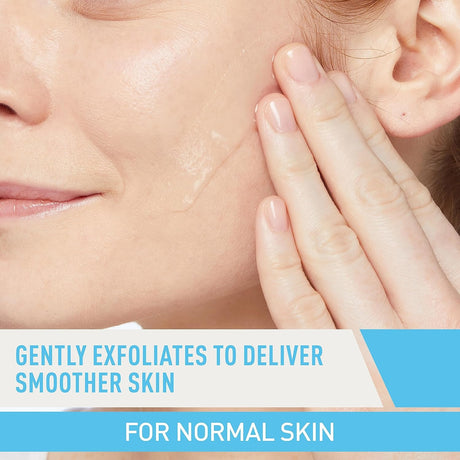 Exfoliante para la cara Sin fragancia CeraVe