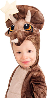 Disfraz de Dinosaurio para Bebés, Velour, Huevo Jurassic