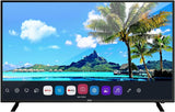Televisor Pyle Smart TV de 50 pulgadas