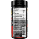 Suplemento Potenciador de testosterona para hombres 60und