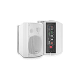 Parlantes o altavoces para el hogar PYLE-HOME PDWR53BTWT
